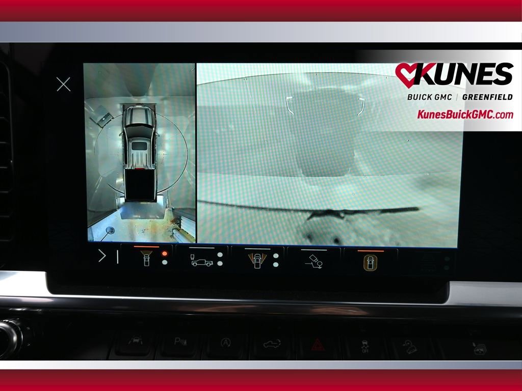 New 2026 GMC Sierra 1500 Elevation w/ Elevation Premium Package image 19