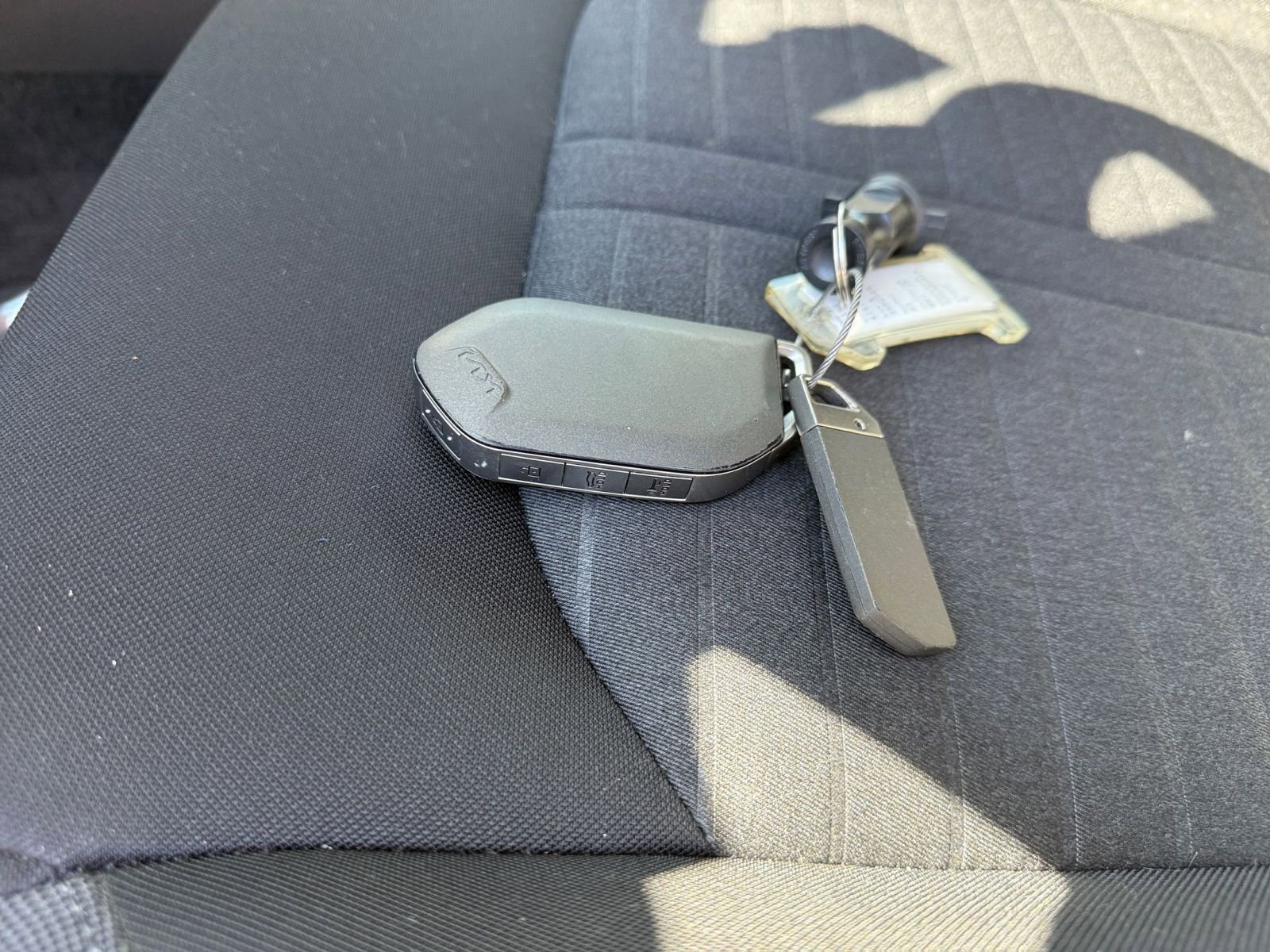 Used 2025 Kia K5 LXS image 20