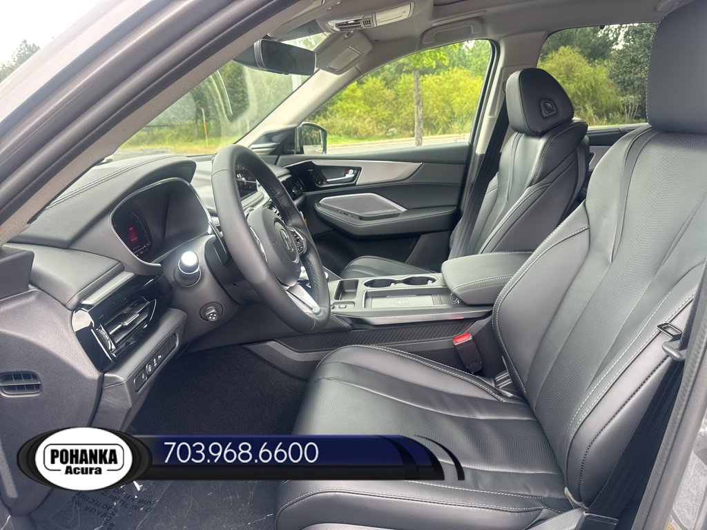 New 2026 Acura MDX w/ Technology Package AWD/4WD image 30