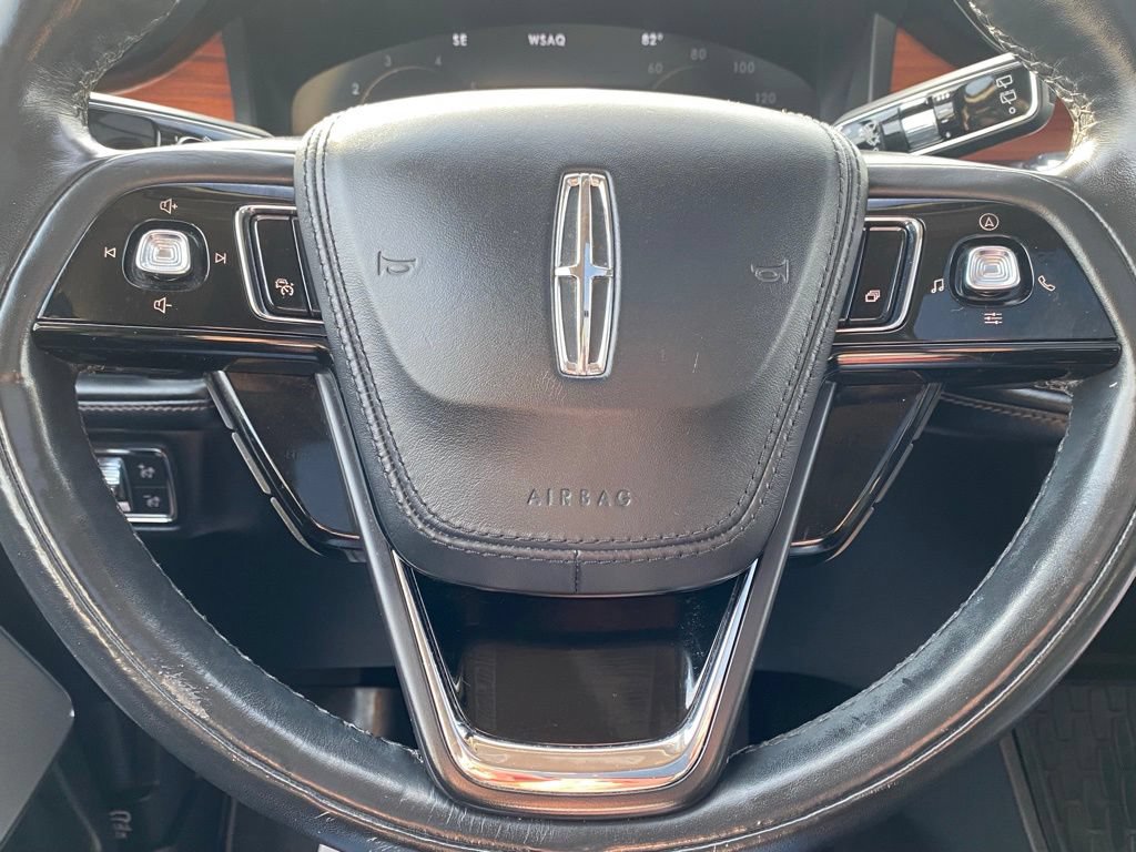 Used 2020 Lincoln Aviator Reserve w/ Equipment Group 201A AWD/4WD image 27
