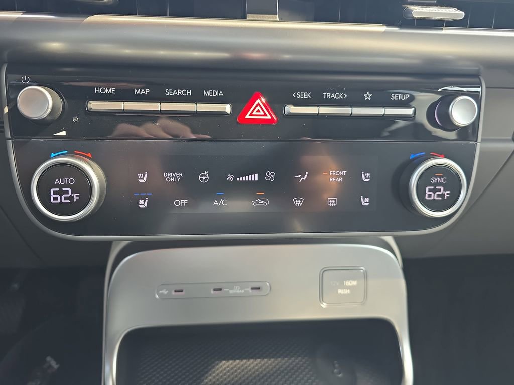 New 2026 Hyundai Ioniq 9 Limited w/ Tow & Go Package image 25