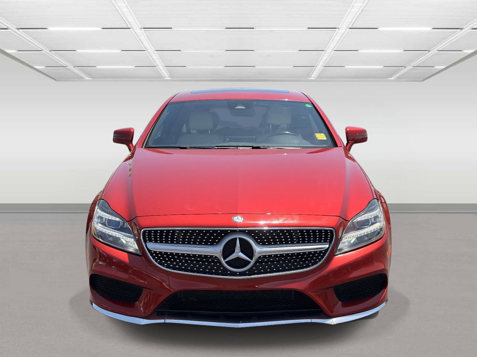 Used 2015 Mercedes-Benz CLS 400 image 8