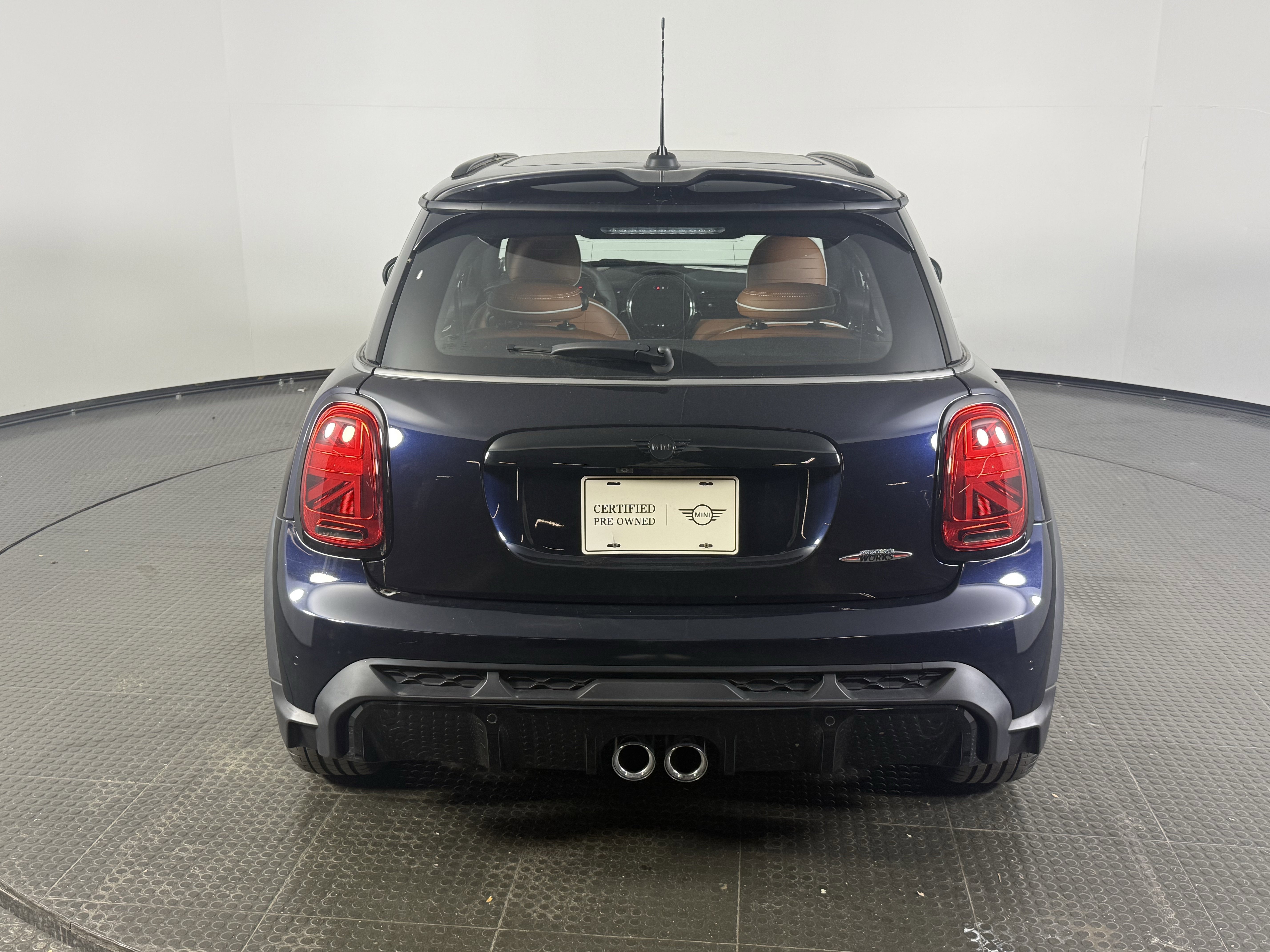 Used 2023 MINI Cooper John Cooper Works w/ Driver Assistance Package image 5