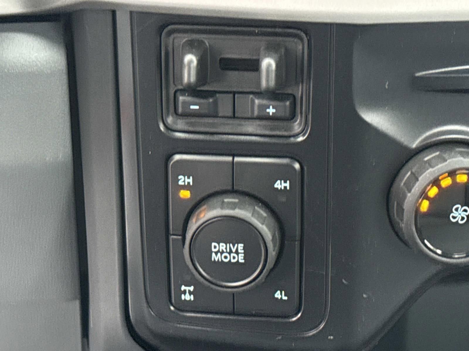 New 2026 Ford F250 XL w/ XL Driver Assist Package image 17