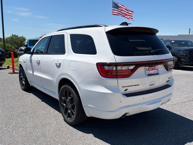 New 2026 Dodge Durango GT AWD/4WD image 5