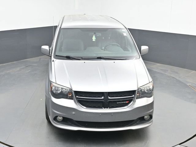 Used 2016 Dodge Grand Caravan SXT FWD image 20