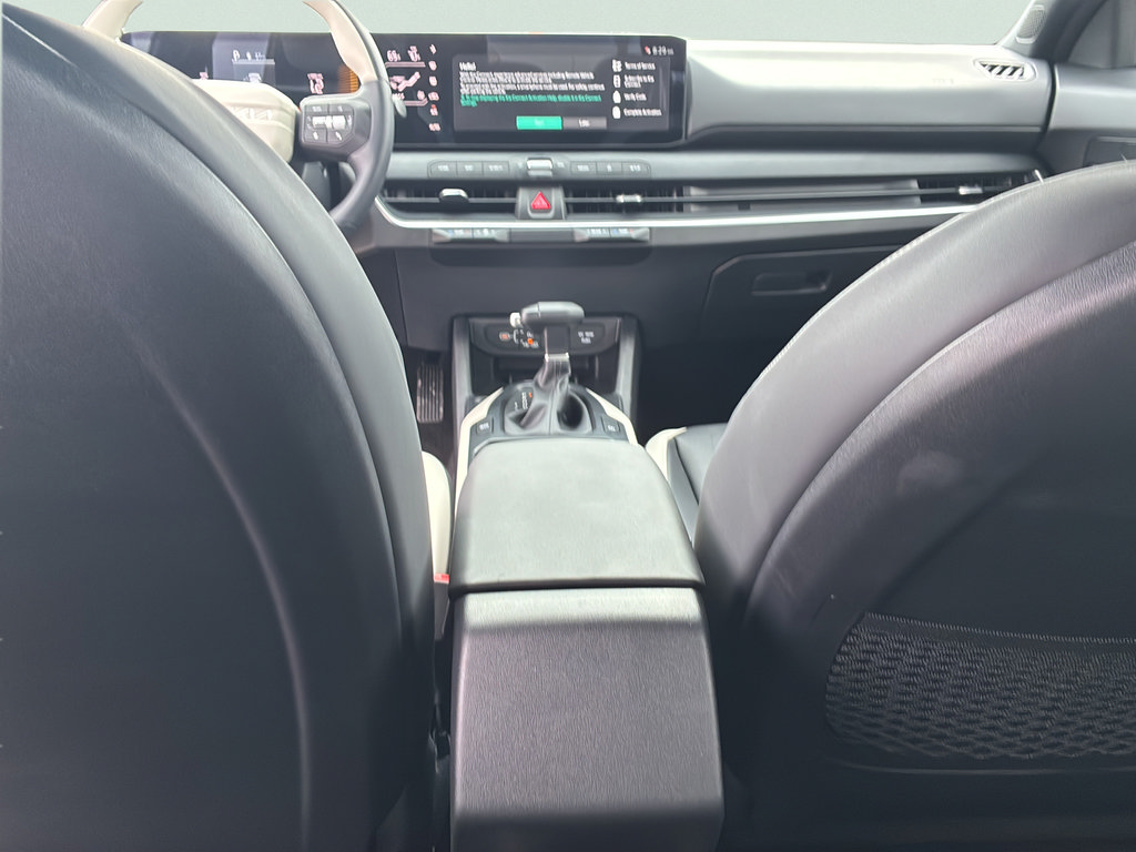 New 2026 Kia K4 GT-Line FWD image 26