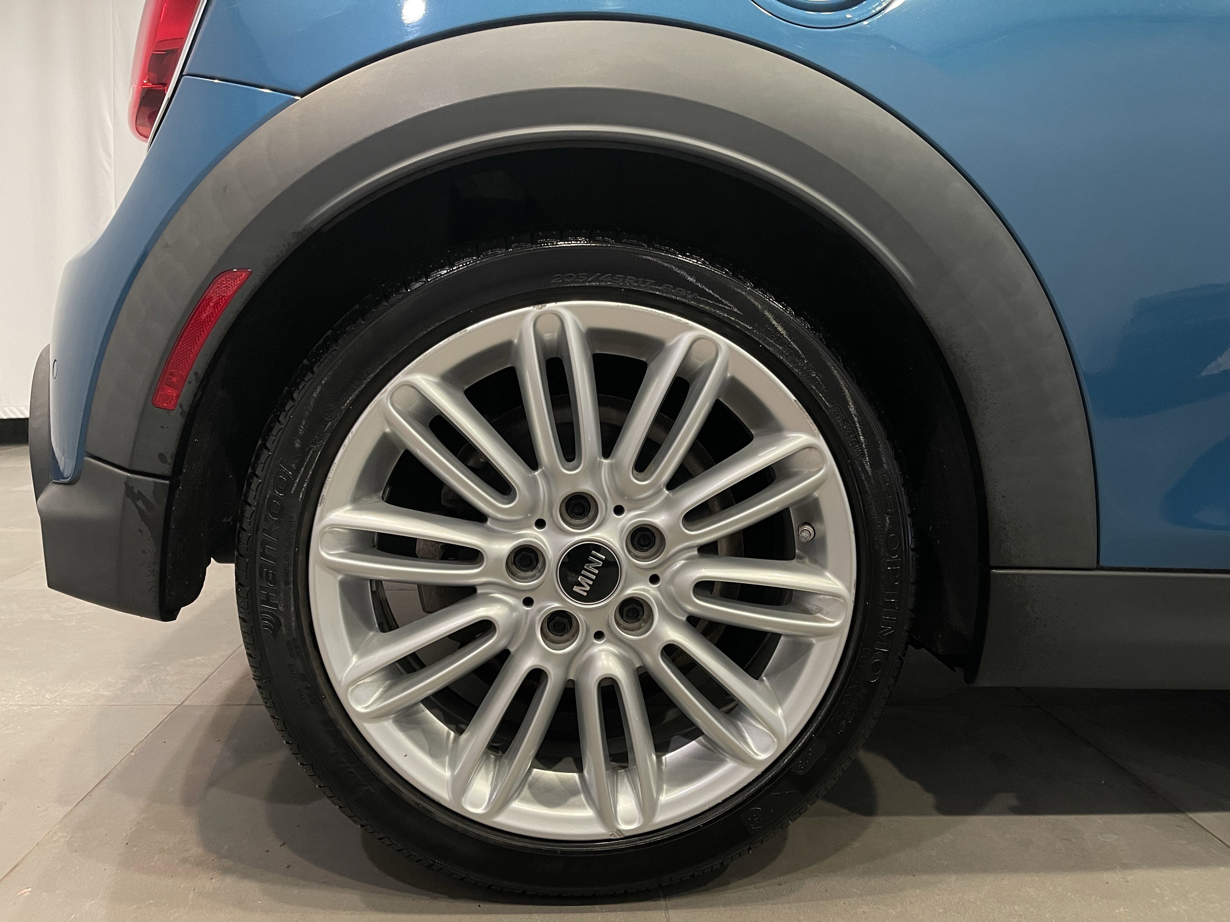 Used 2022 MINI Cooper S FWD image 9
