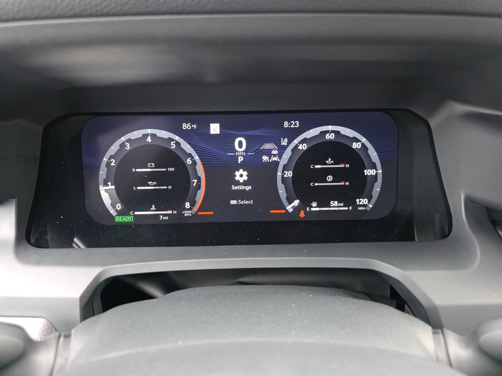 New 2026 Toyota Tacoma Limited w/ Tow Tech Package AWD/4WD image 31