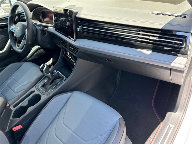 New 2025 Volkswagen Jetta GLI Autobahn image 23