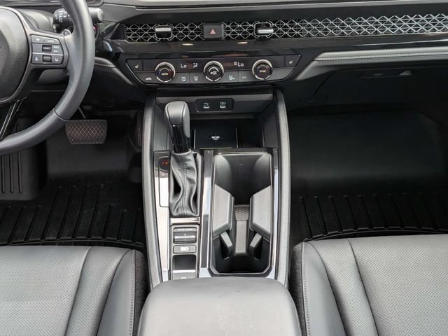 Used 2025 Honda Accord EX-L image 15