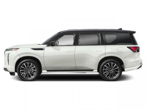 New 2026 INFINITI QX80 Autograph w/ Premium Cargo Package image 3