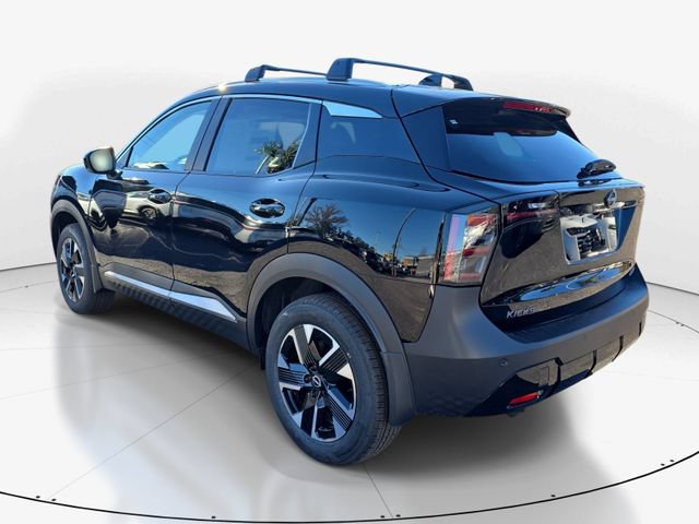 New 2026 Nissan Kicks SV w/ Cold Weather Package AWD/4WD image 8