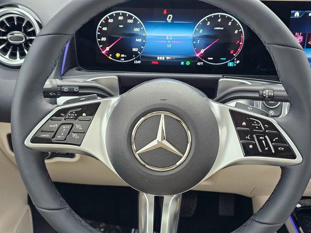 New 2026 Mercedes-Benz GLB 250 4MATIC image 30