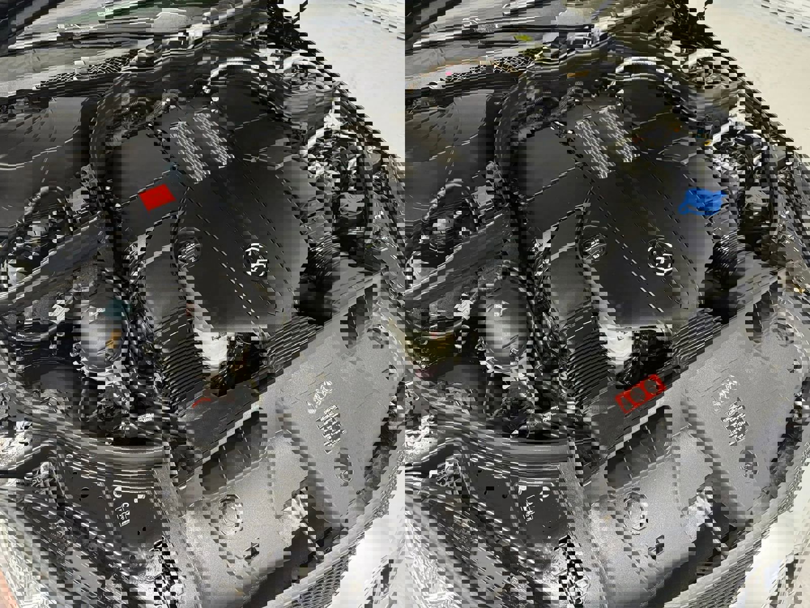 Used 2017 Mercedes-Benz E 400 4MATIC Coupe image 42