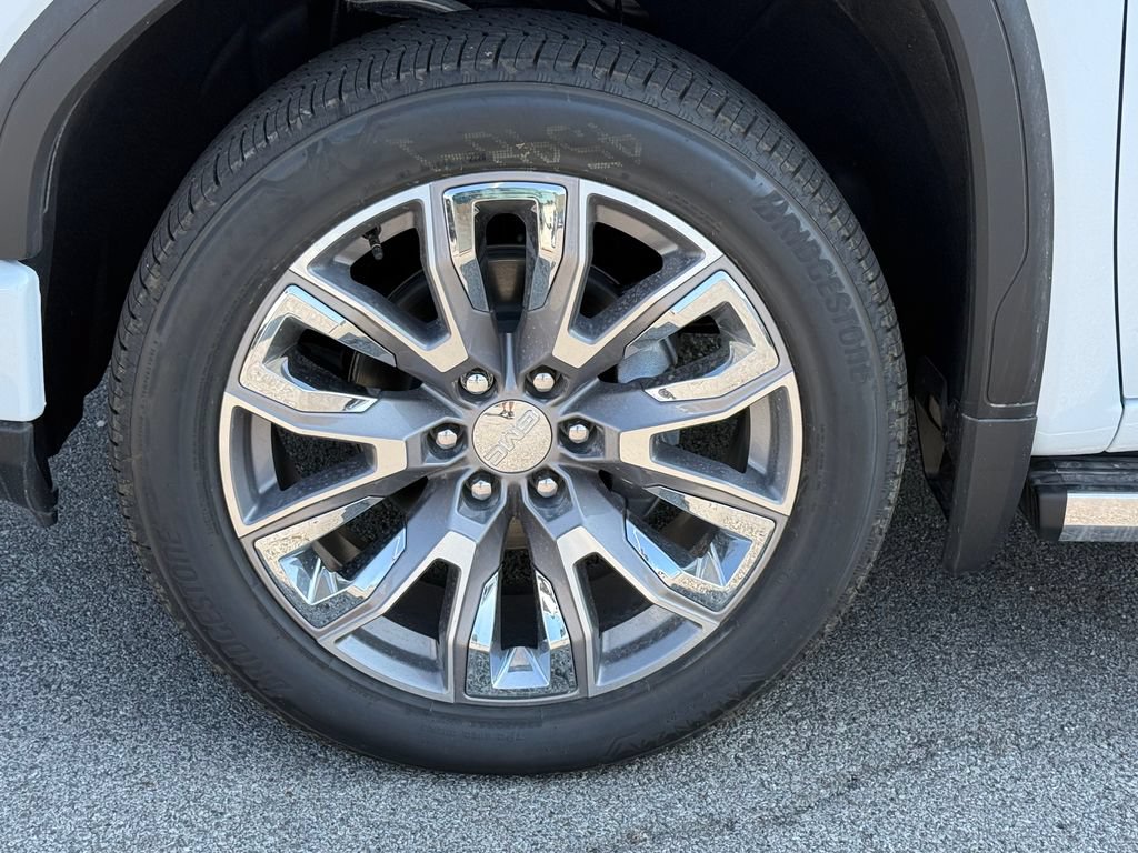 New 2026 GMC Sierra 1500 Denali AWD/4WD image 14
