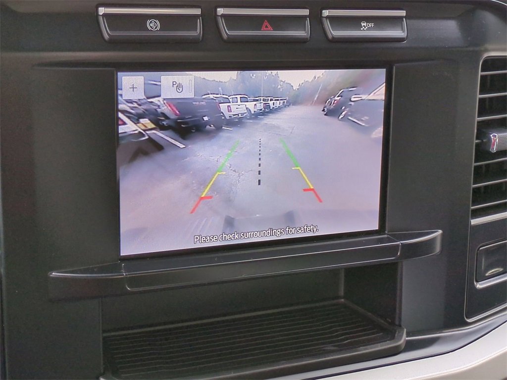 Used 2024 Ford F250 XLT image 20