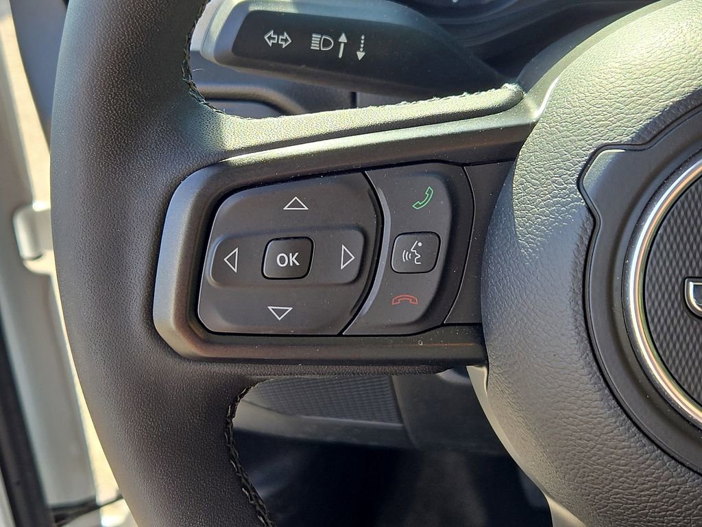 Used 2025 Jeep Wrangler Unlimited Sport S 4xe image 20