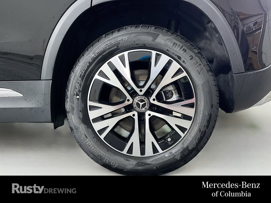 Used 2025 Mercedes-Benz GLA 250 4MATIC image 32