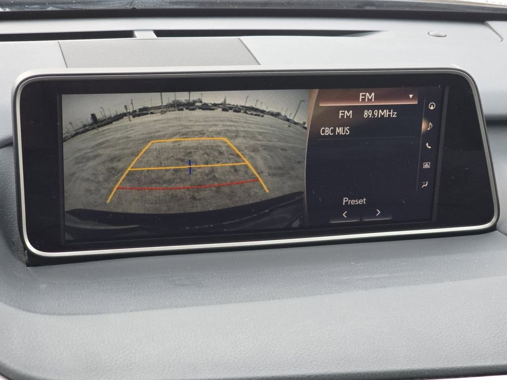 Used 2016 Lexus RX 350 AWD w/ Premium Package image 12