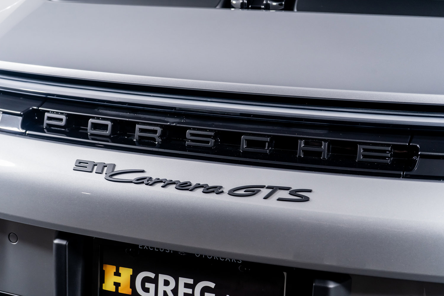 Used 2025 Porsche 911 Carrera GTS image 14