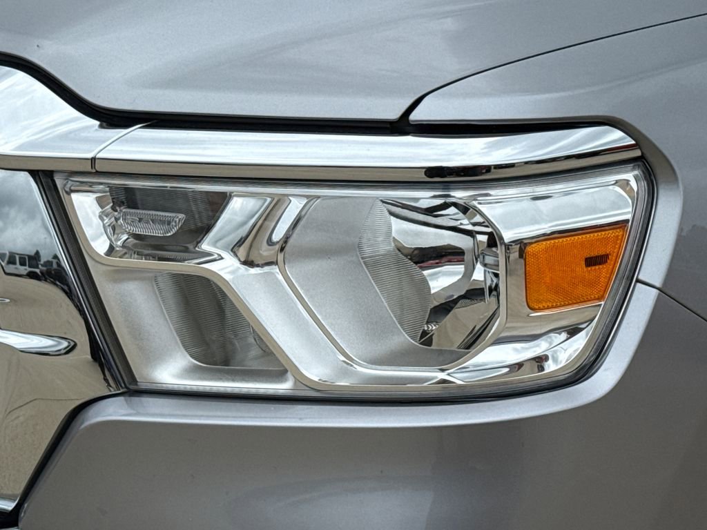 Used 2020 RAM 1500 Lone Star RWD image 4