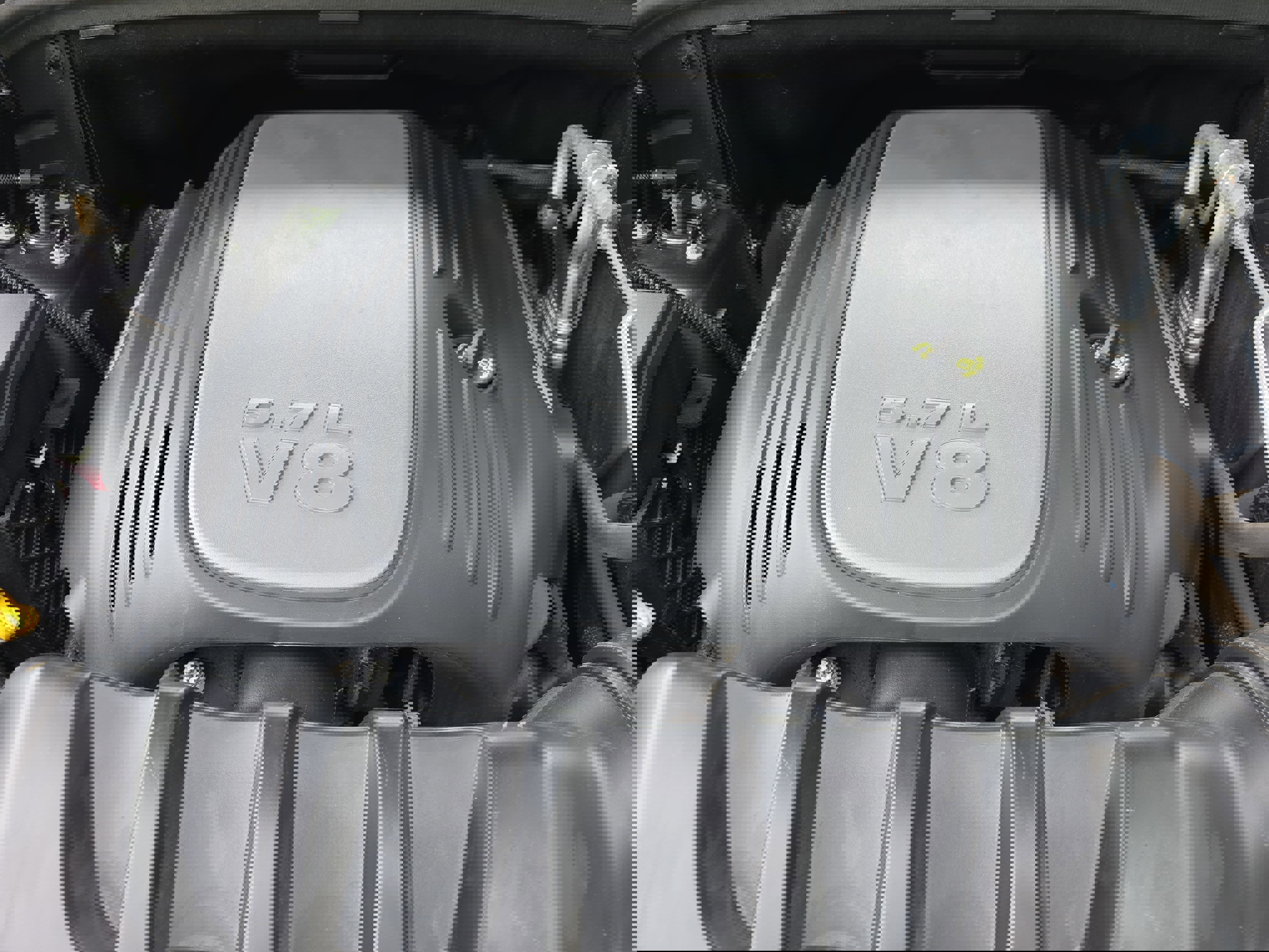 Used 2015 Jeep Grand Cherokee Summit AWD/4WD image 28