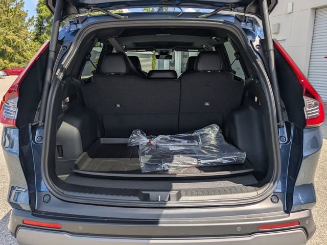 New 2026 Honda CR-V Sport-L image 12