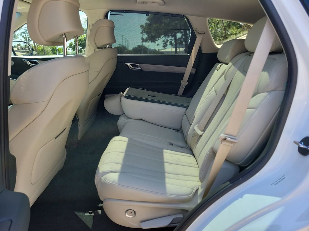 New 2026 Genesis GV80 2.5T Select AWD/4WD image 5