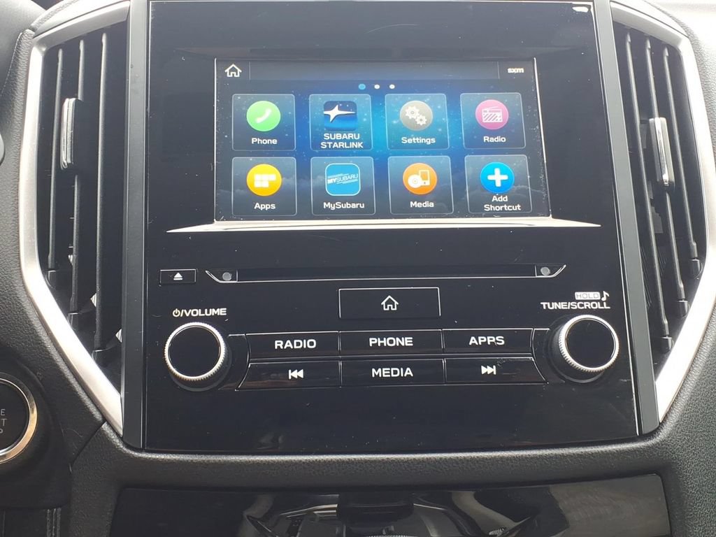 Certified 2022 Subaru Forester Premium AWD/4WD image 8