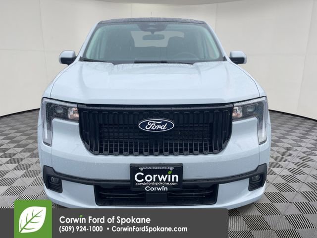 New 2026 Ford Maverick Lobo image 6