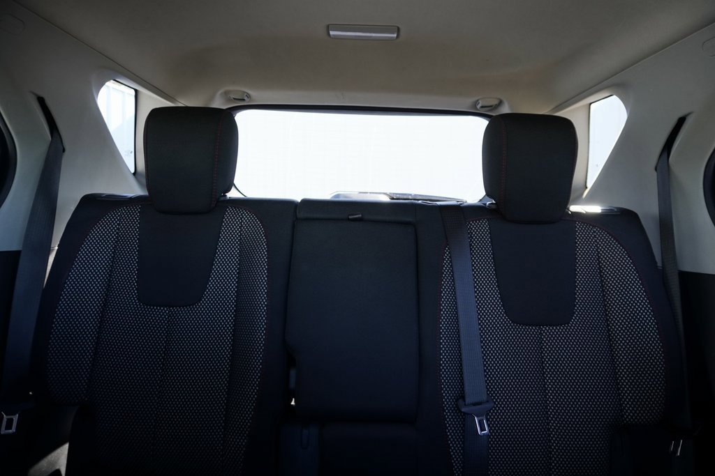 Used 2014 Chevrolet Equinox LT w/ Driver Convenience Package image 24