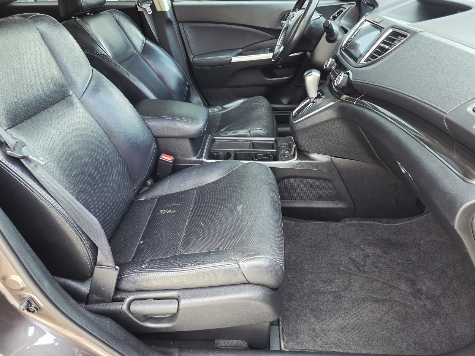 Used 2016 Honda CR-V EX-L image 15