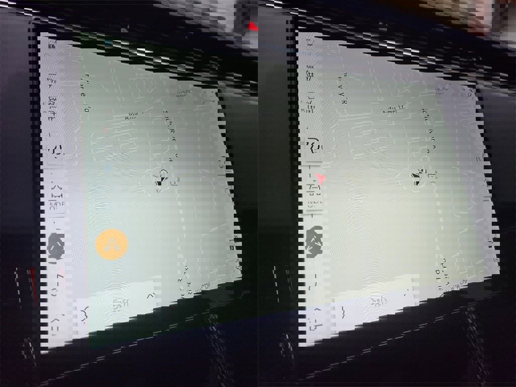 New 2025 Land Rover Range Rover Sport Dynamic SE image 35