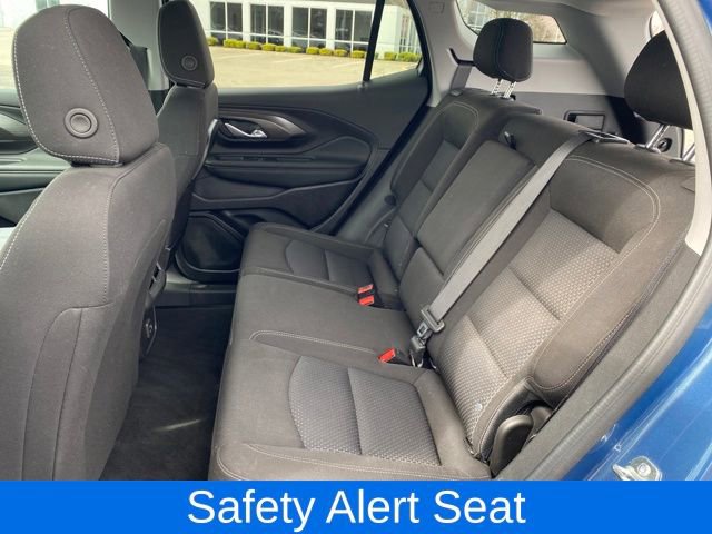 Certified 2024 GMC Terrain SLE w/ Driver Convenience Package image 17