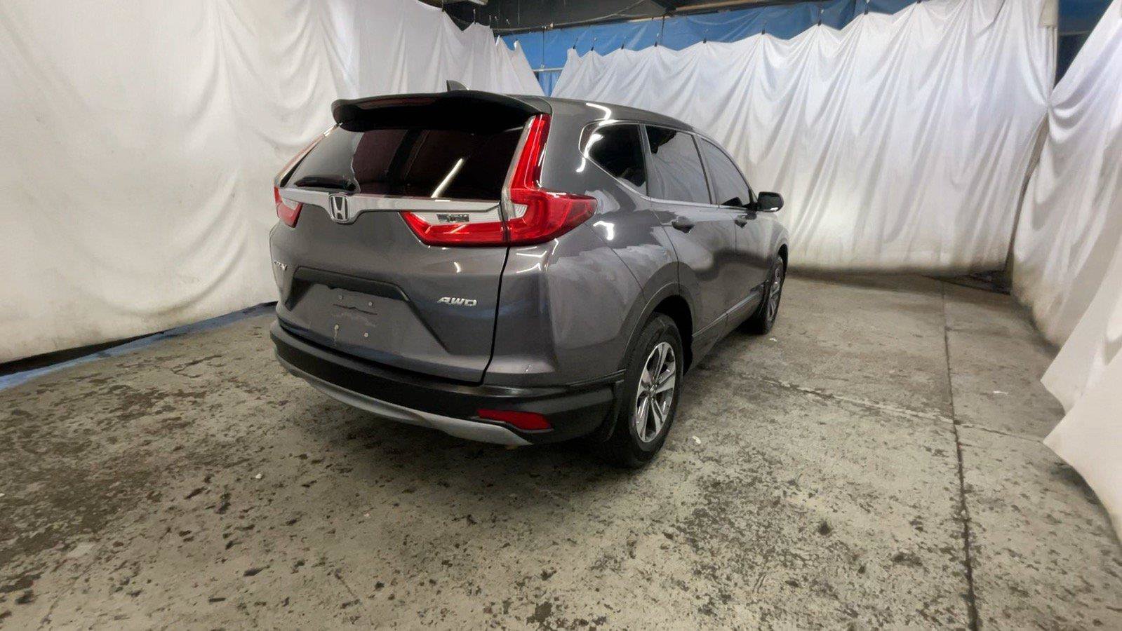 Used 2019 Honda CR-V LX image 6