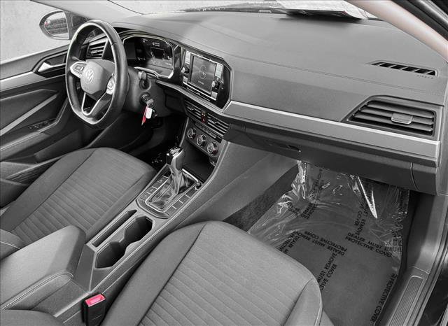 Used 2024 Volkswagen Jetta S image 19