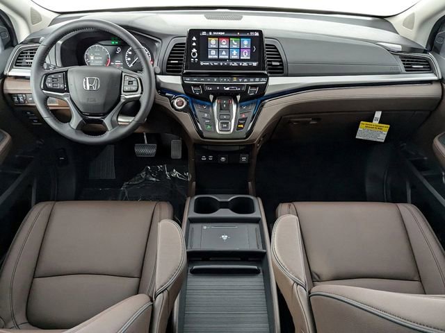 New 2026 Honda Odyssey Touring image 11