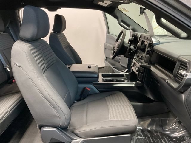 Used 2023 Ford F150 XL w/ STX Appearance Package AWD/4WD image 23