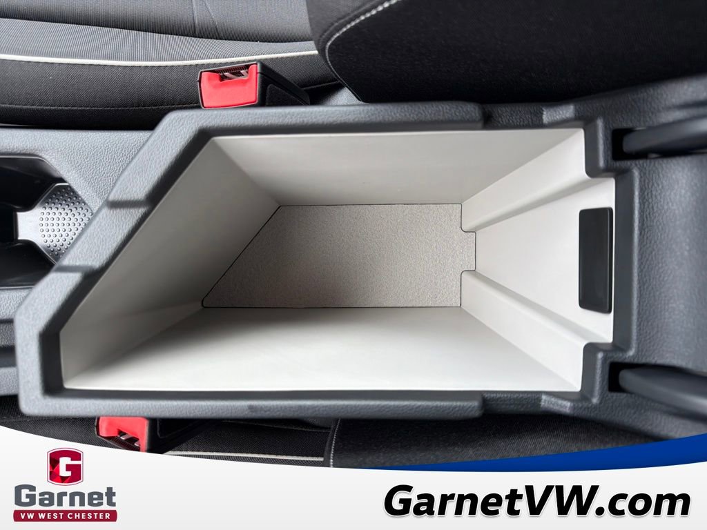 New 2026 Volkswagen Jetta Sport image 18