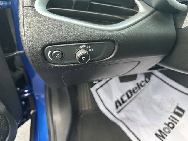 Certified 2023 Chevrolet Malibu LT image 16