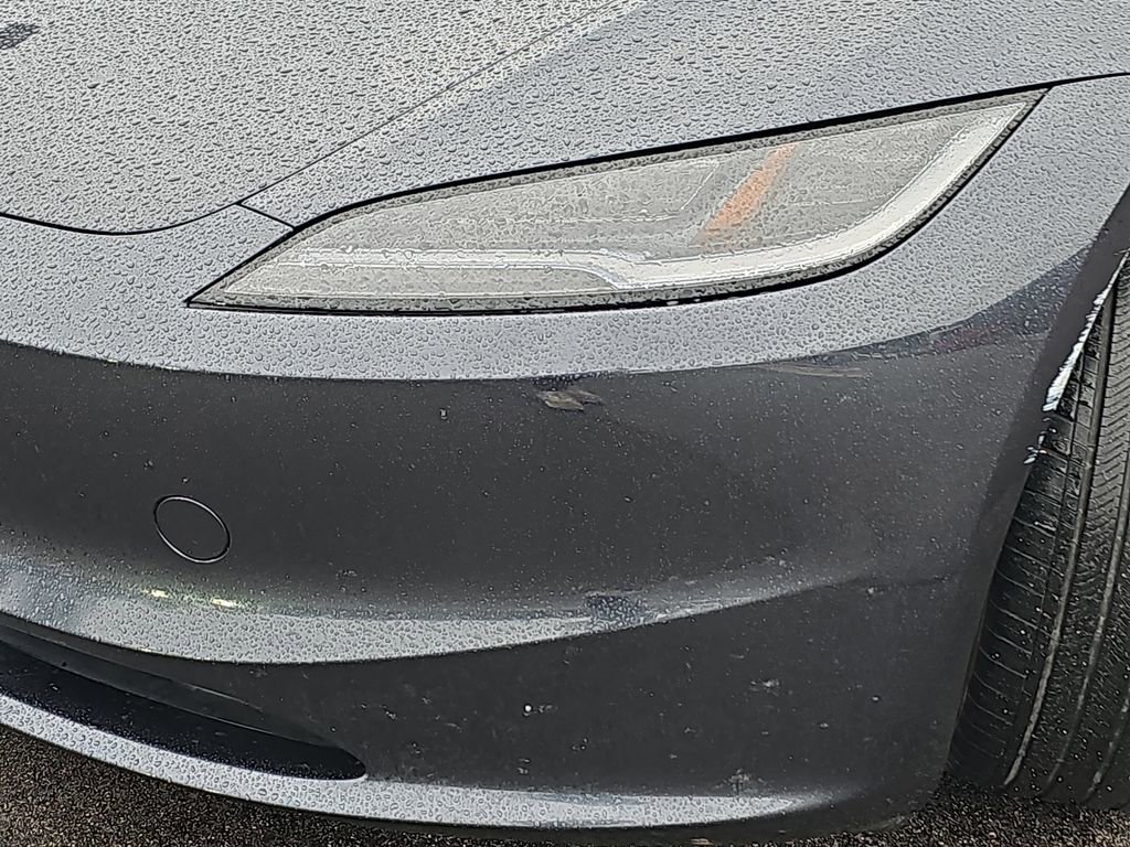 Used 2024 Tesla Model 3 Standard Range image 33