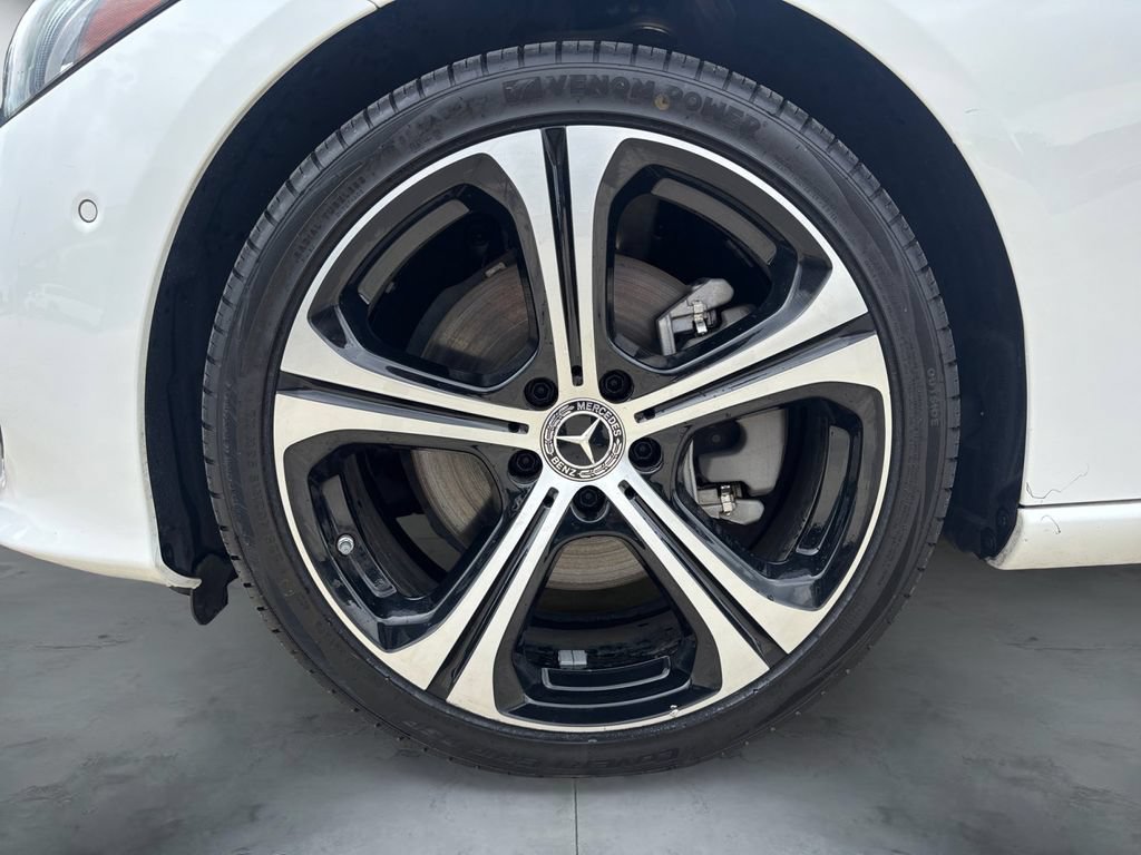 Used 2024 Mercedes-Benz C 300 Sedan image 15