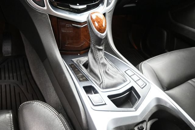 Used 2015 Cadillac SRX Performance w/ Driver Awareness Package FWD image 9