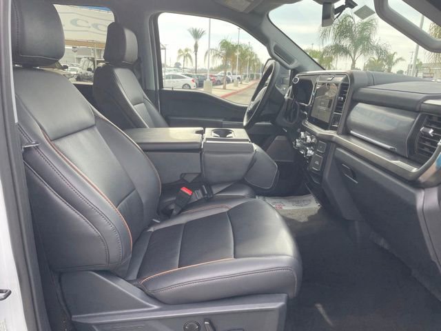 New 2026 Ford F250 Lariat w/ FX4 Off-Road Package AWD/4WD image 26