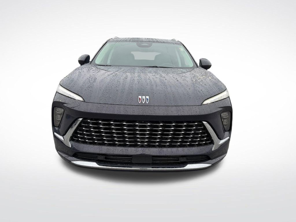 New 2026 Buick Envision Avenir image 12