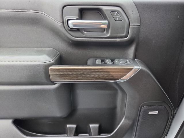 Used 2019 Chevrolet Silverado 1500 RST w/ All-Star Edition AWD/4WD image 27