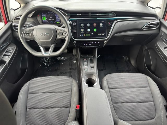 Used 2023 Chevrolet Bolt LT FWD image 11