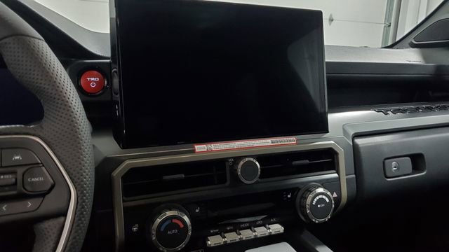 New 2026 Toyota Tacoma TRD Off-Road image 15