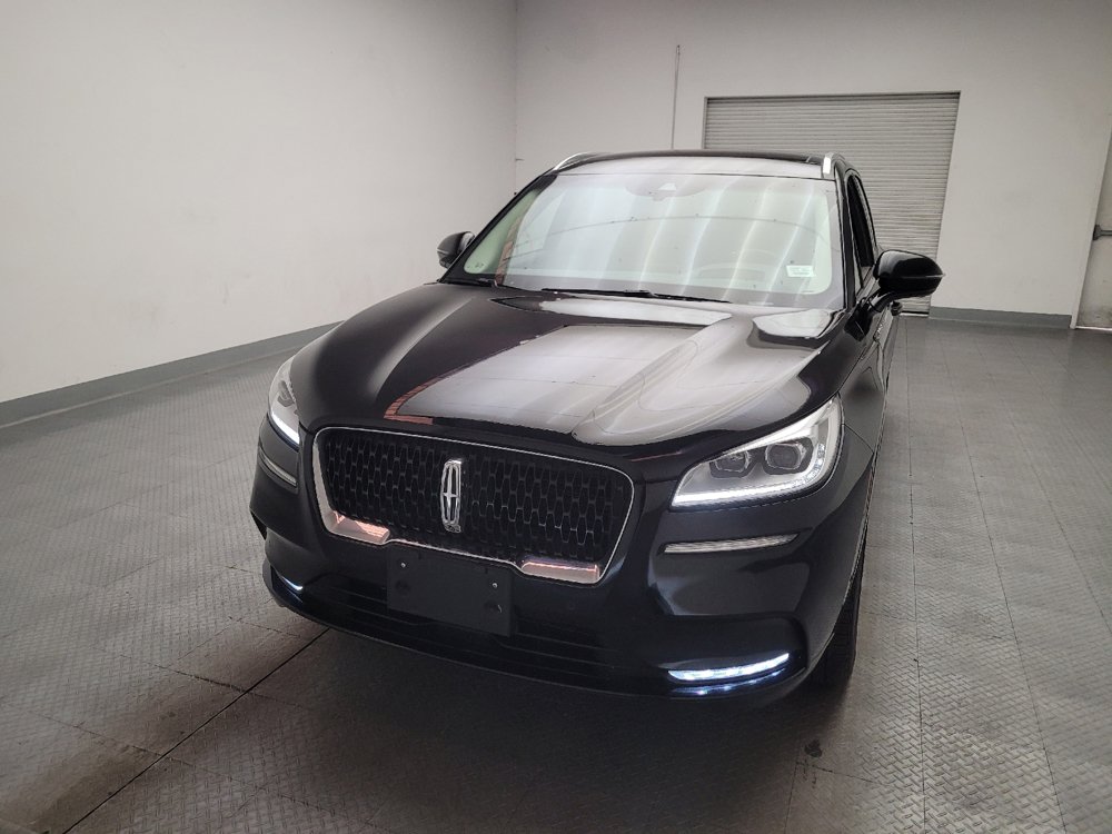 Used 2021 Lincoln Corsair Reserve w/ Equipment Group 201A FWD image 15
